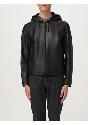 Jacket EMPORIO ARMANI Men color Black