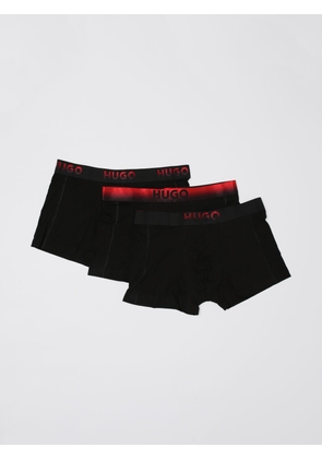 Underwear HUGO Men color Black