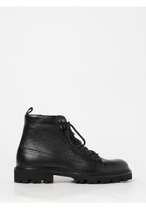 Boot BOSS Men color Black