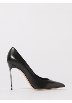 Pump CASADEI Woman color Black