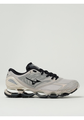 Sneakers MIZUNO Men color Grey