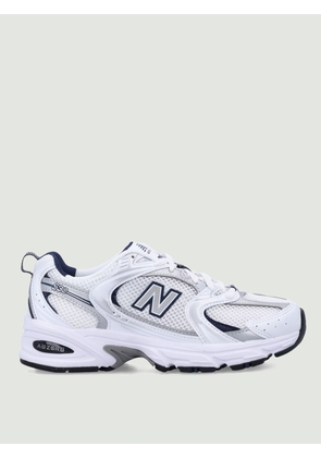 Sneakers NEW BALANCE Men color White