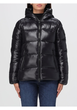Jacket SAVE THE DUCK Woman color Black