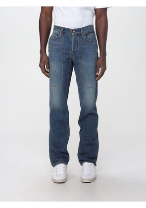 Jeans JECKERSON Men color Denim