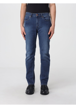 Jeans JECKERSON Men color Stone Washed