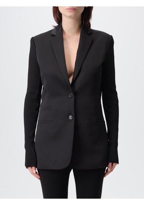 Jacket COPERNI Woman color Black