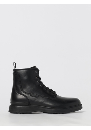 Boot WOOLRICH Men color Black