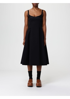 Dress MARNI Woman color Black
