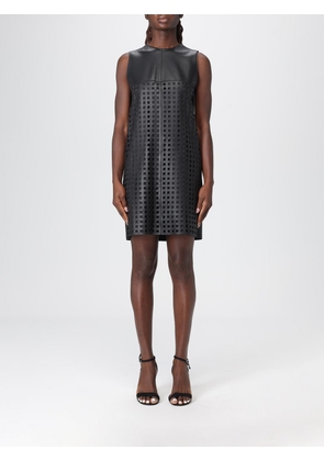 Dress EMPORIO ARMANI Woman color Black