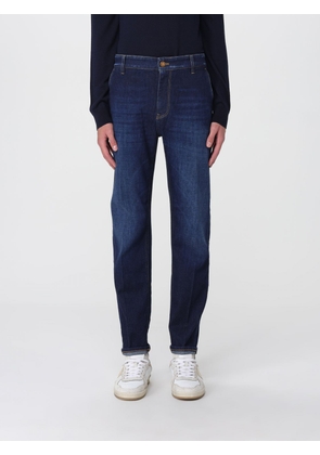 Jeans PT TORINO Men color Blue