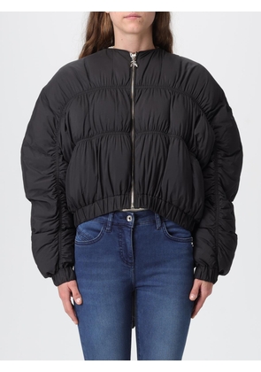 Jacket PATRIZIA PEPE Woman color Black