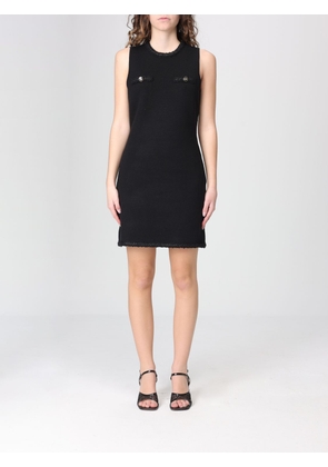 Dress TWINSET Woman color Black
