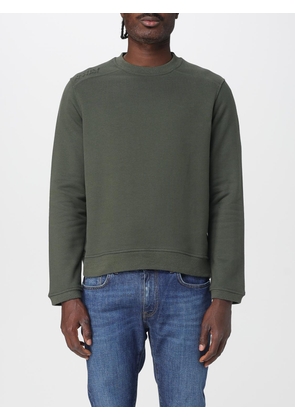 Sweatshirt K-WAY Men color Military
