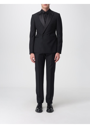 Suit EMPORIO ARMANI Men color Black 1