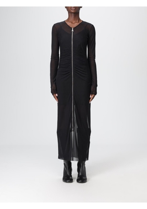 Dress PATRIZIA PEPE Woman color Black