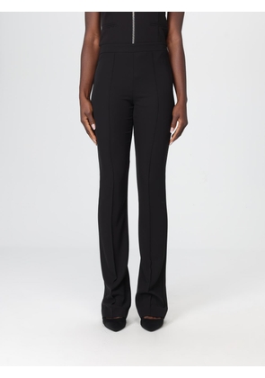 Pants PATRIZIA PEPE Woman color Black