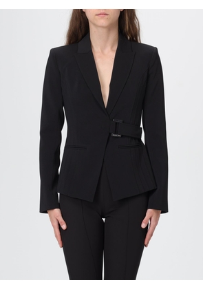 Jacket PATRIZIA PEPE Woman color Black