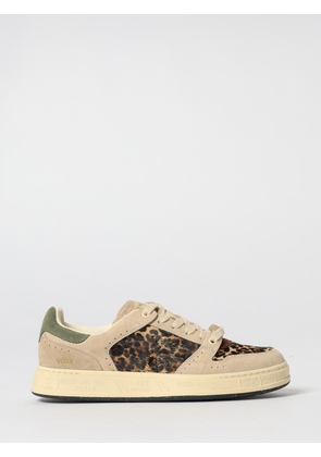 Sneakers PREMIATA Woman color Beige