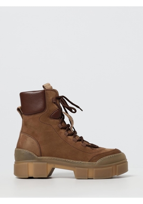 Boots VIC MATIÉ Woman color Camel