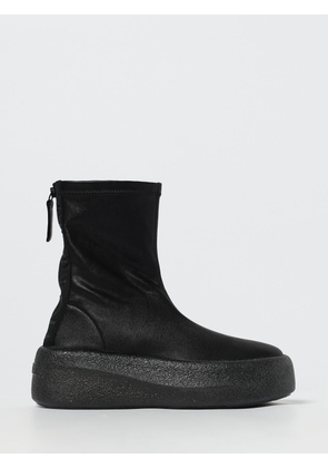 Boots VIC MATIÉ Woman color Black