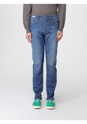Jeans SIVIGLIA Men color Denim