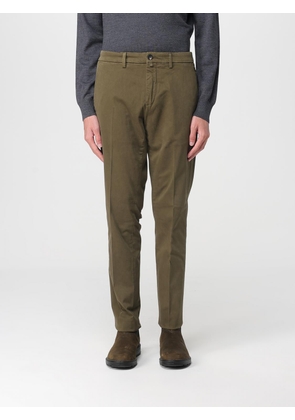 Pants SIVIGLIA Men color Military