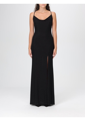 Dress HANITA Woman color Black