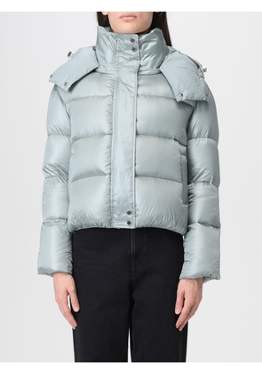 Jacket PATRIZIA PEPE Woman color Silver