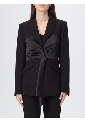 Jacket PATRIZIA PEPE Woman color Black