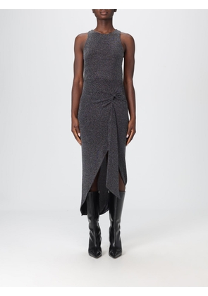 Dress PATRIZIA PEPE Woman color Black