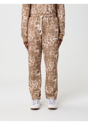 Pants DISCLAIMER Woman color Multicolor