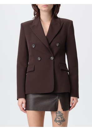 Jacket HANITA Woman color Dark