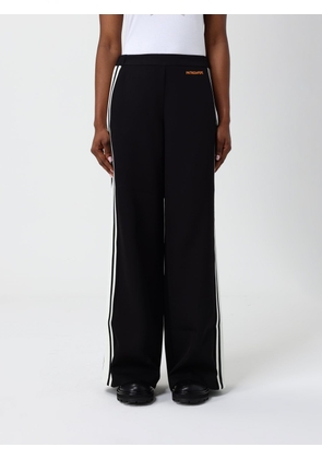 Pants PATRIZIA PEPE Woman color Black