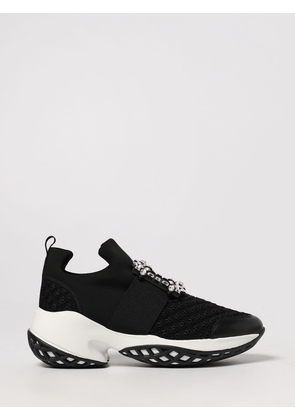 Sneakers ROGER VIVIER Woman color Black