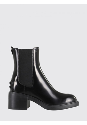 Boots TOD'S Woman color Black