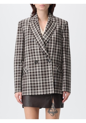 Jacket HANITA Woman color Dark