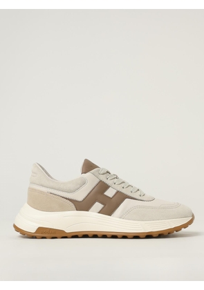 Sneakers HOGAN Men color Beige