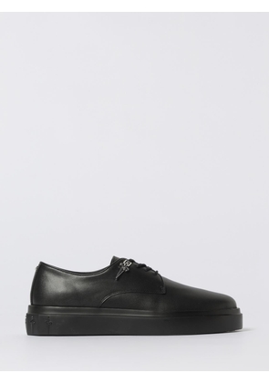 Brogue Shoes PACIOTTI Men color Black
