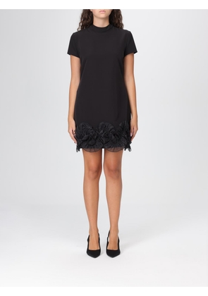 Dress HANITA Woman color Black