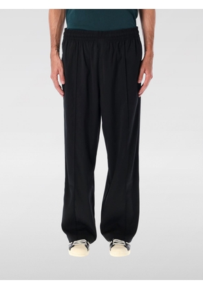 Pants ADIDAS ORIGINALS Men color Black