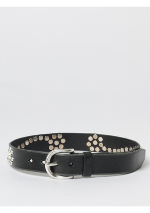 Belt OUR LEGACY Men color Black