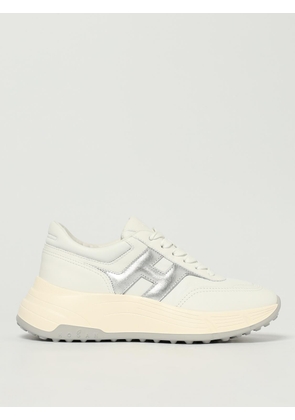Sneakers HOGAN Woman color White