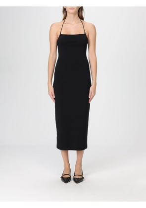 Dress CULT GAIA Woman color Black