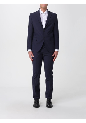 Suit COLAMARINO Men color Blue