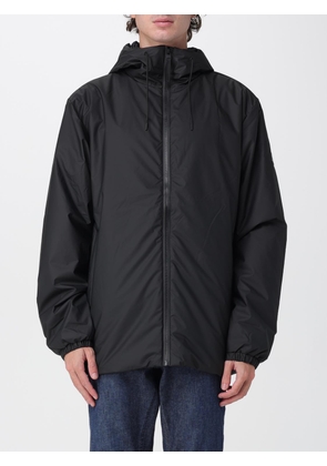 Jacket RAINS Men color Black