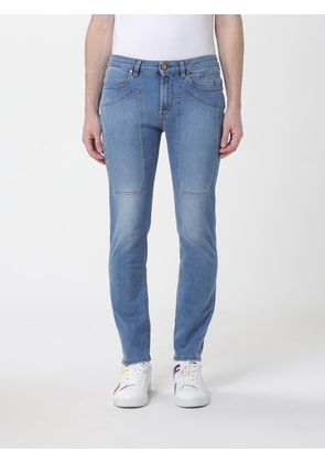 Jeans JECKERSON Men color Stone Washed