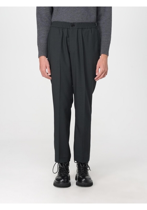 Pants AMI PARIS Men color Grey