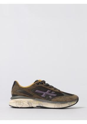 Sneakers PREMIATA Men color Brown