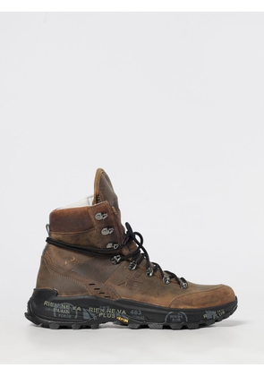 Boot PREMIATA Men color Brown