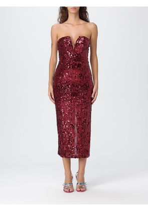 Dress ANIYE BY Woman color Violet